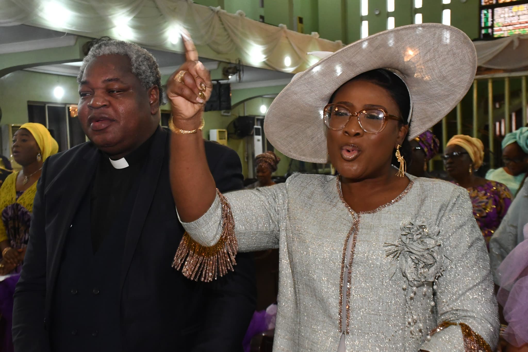 About Us tailwind page